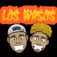 Los wasos (Single)