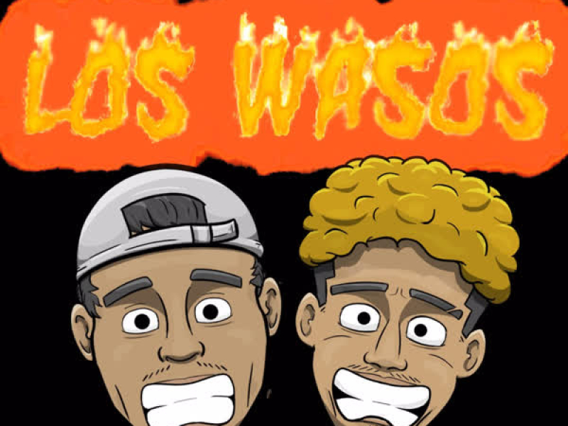 Los wasos (Single)