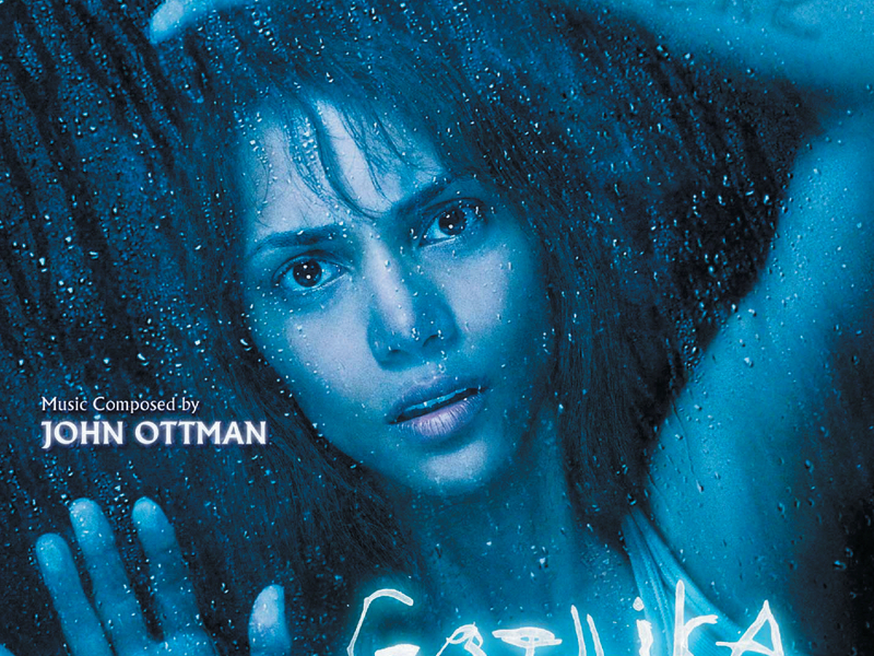 Gothika (Original Motion Picture Soundtrack)