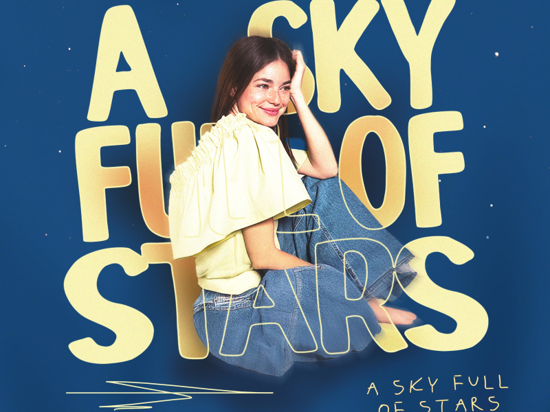 A Sky Full of Stars (Single)