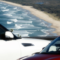 LET'S DRIVE (feat. Han Ji Won) (Single)