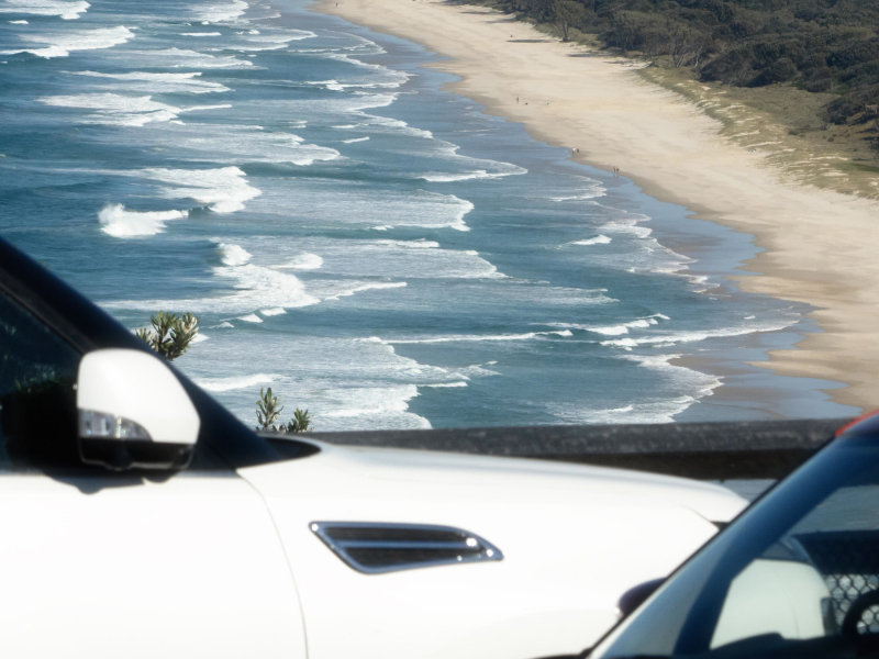 LET'S DRIVE (feat. Han Ji Won) (Single)