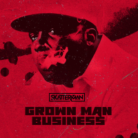 Grown Man Business (Single)