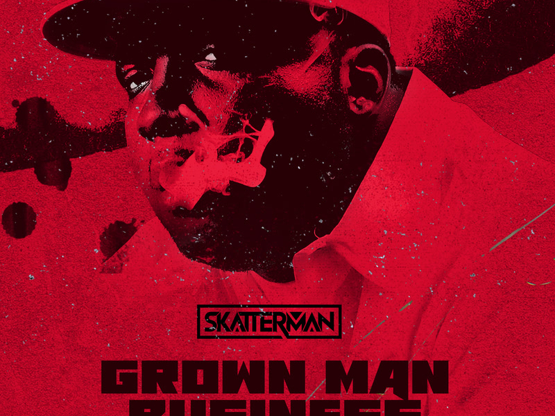 Grown Man Business (Single)