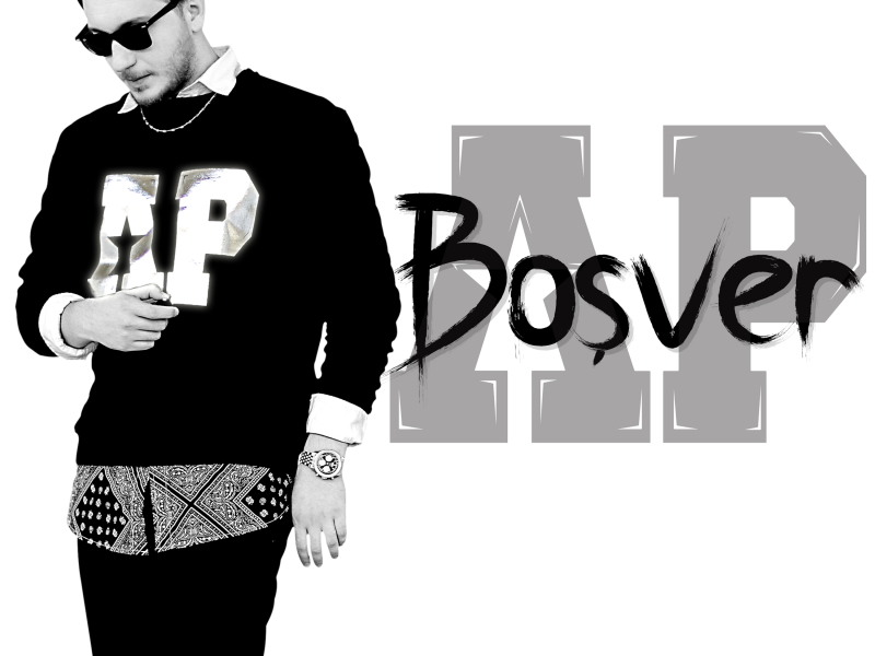 Boşver (Single)