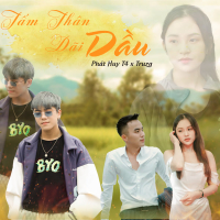 Tấm Thân Dãi Dầu (Single)