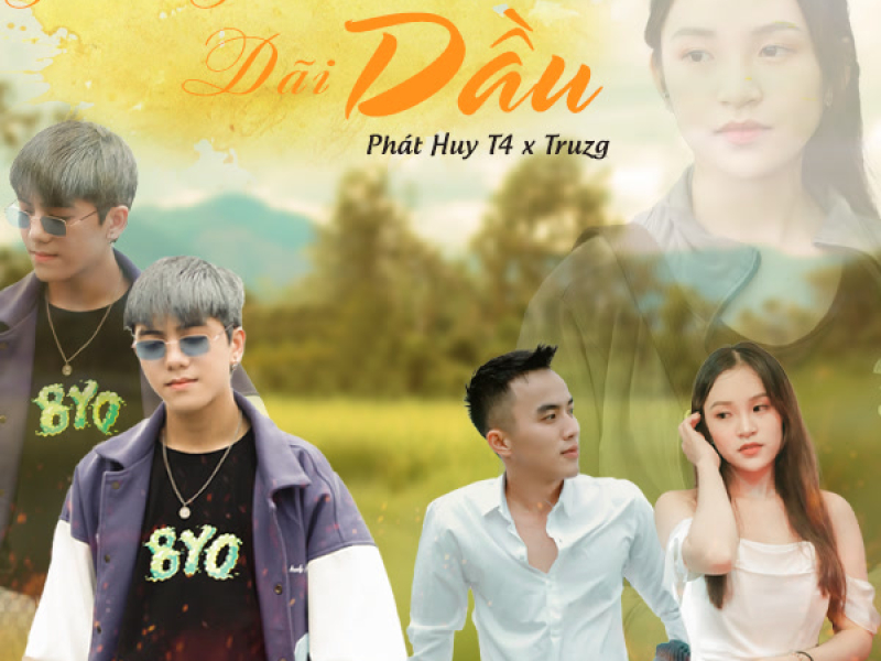 Tấm Thân Dãi Dầu (Single)