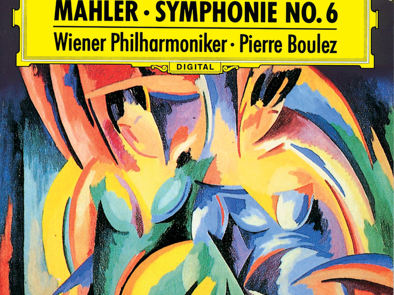 Mahler: Symphony No.6 