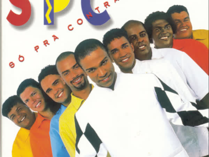 So Pra Contrariar (1997)