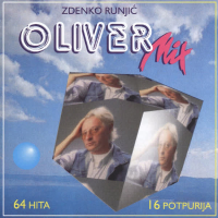Oliver Mix - 64 hita, 16 potpurija