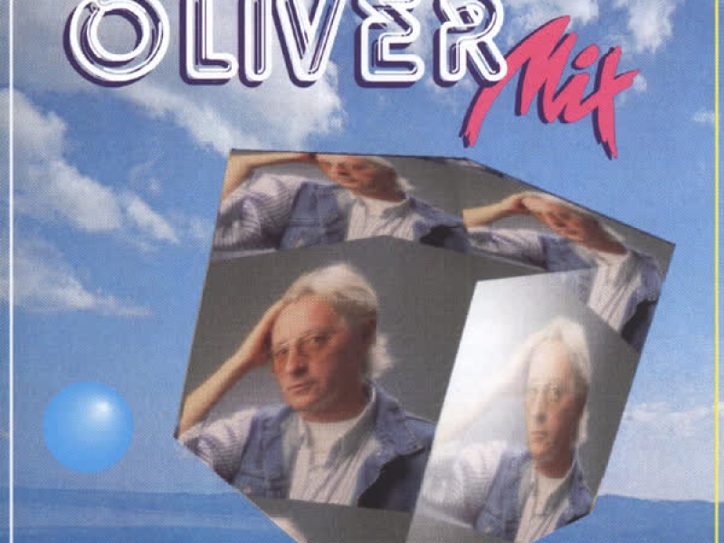 Oliver Mix - 64 hita, 16 potpurija