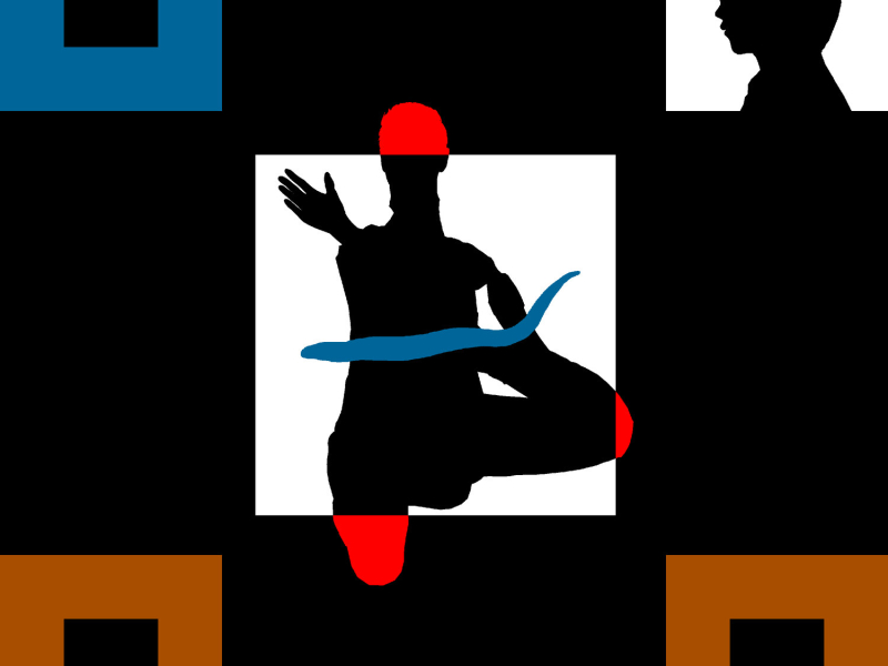 I Am Not Waiting (Shura Remix) (EP)