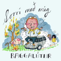 Sorrí Með Mig (Single)