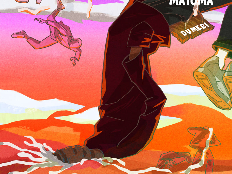 Dumebi (Matoma Remix) (Single)