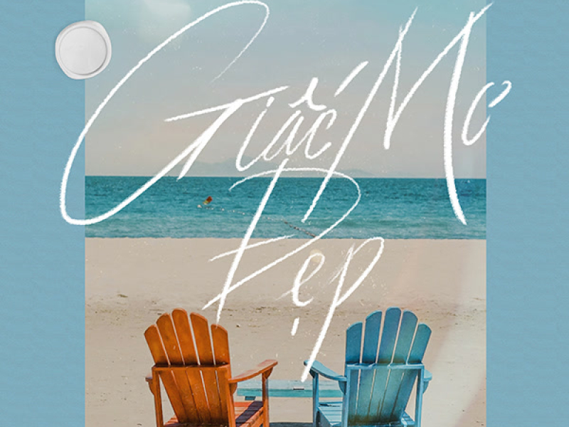 Giấc Mơ Đẹp (Single)