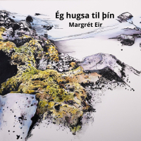 Ég hugsa til þín (Single)