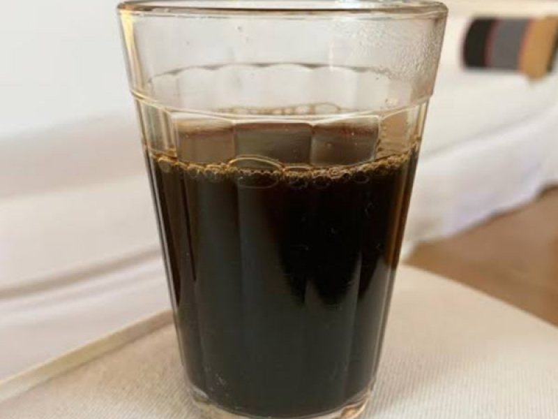 SBP COM CAFÉ (Single)