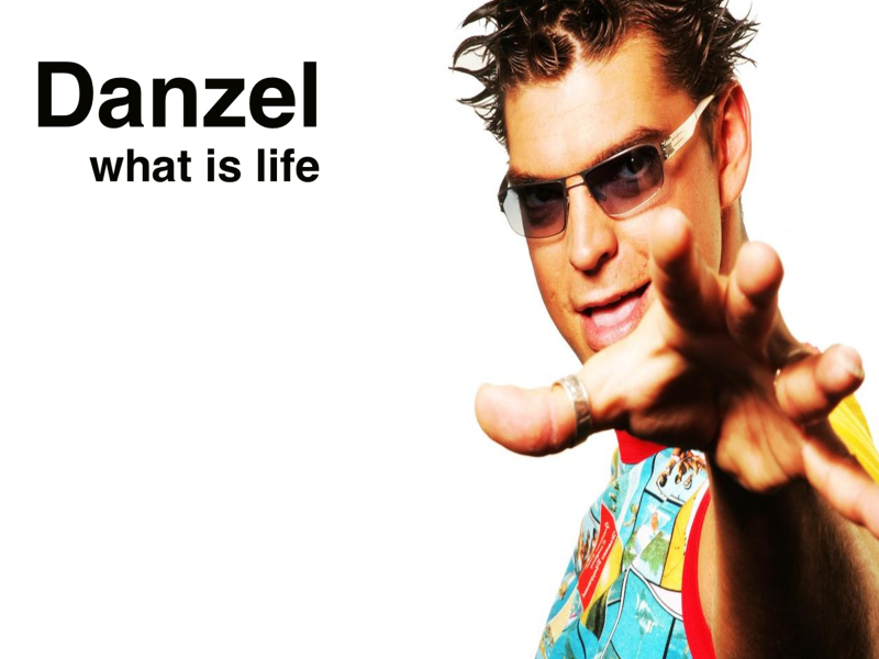 What Is Life (Single)