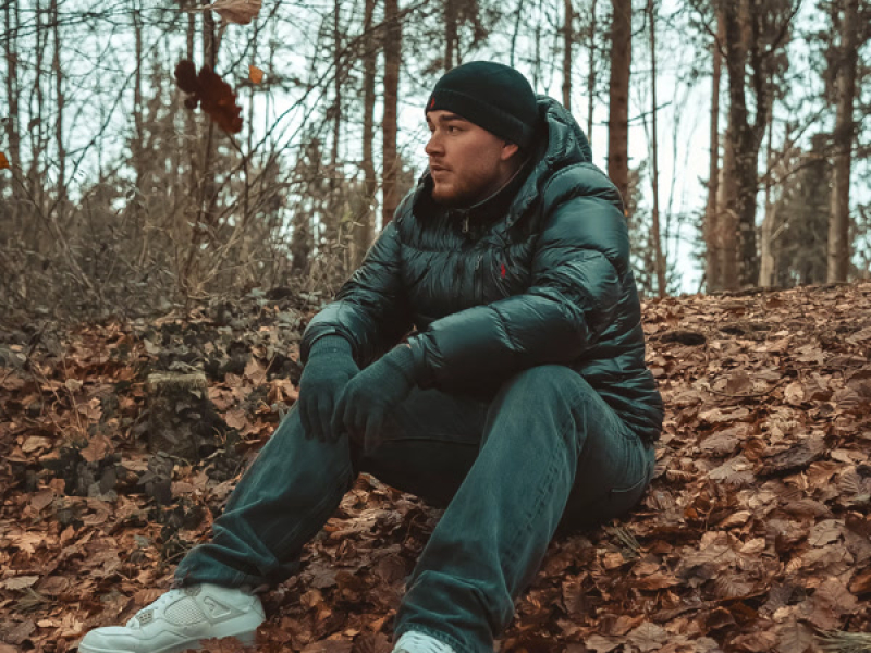 Versteh nicht ganz (Single)