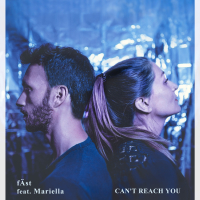 Can´t Reach You (Single)