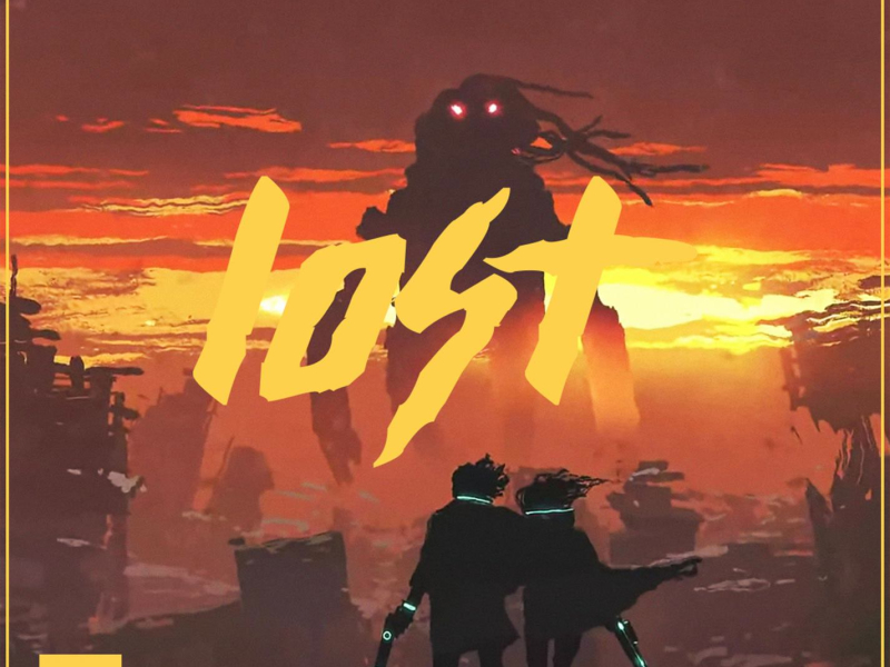 Lost (Single)