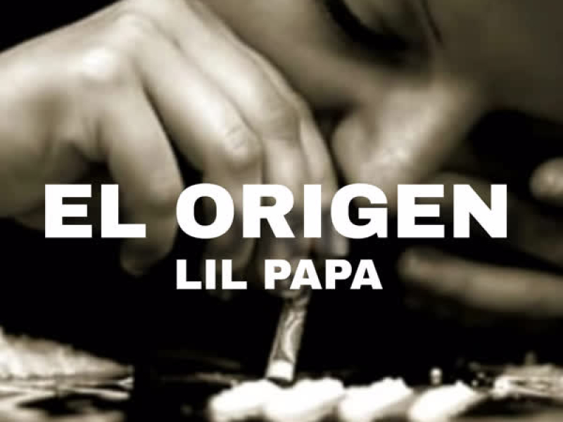 El origen (Single)