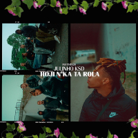Hoji N'ka ta Rola (Single)