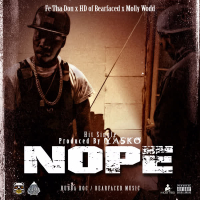 Nope (feat. Hd & Mollywodd) (Single)