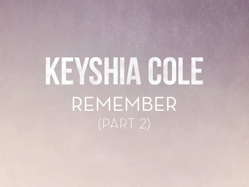 Remember (Part 2)