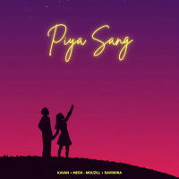 Piya Sang (Single)