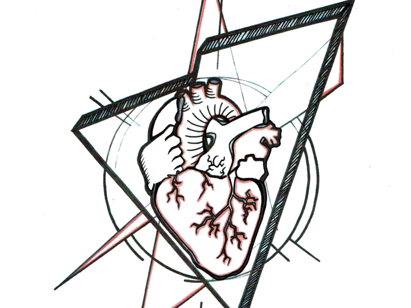 Run From Me (Single)