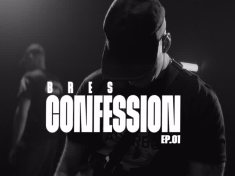 CONFESSION (Single)