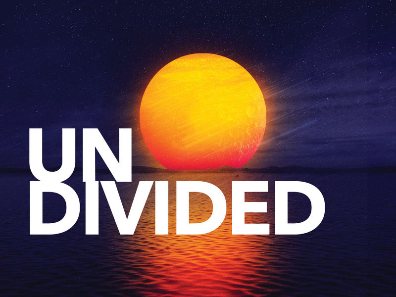 Undivided (Single)