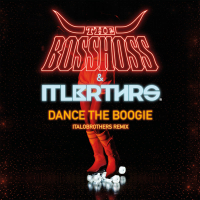 Dance The Boogie (ItaloBrothers Remix) (Single)