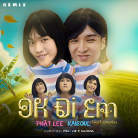 Ok Đi Em (Remix) (Single)