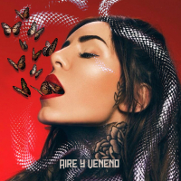 Aire y Veneno (Single)