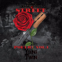 Street Poetry Vol. 1