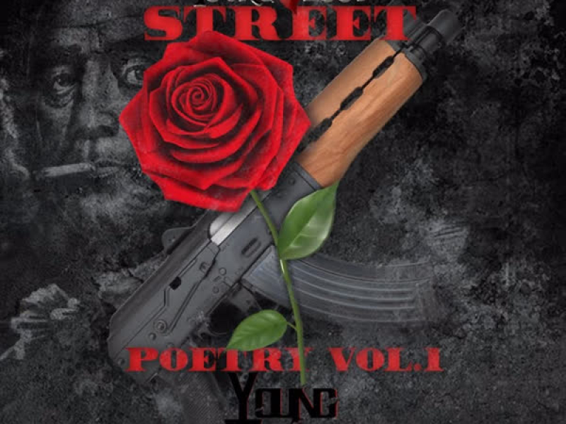 Street Poetry Vol. 1