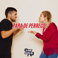 Para de Perreco (Single)
