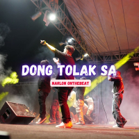 DONG TOLAK SA (Single)