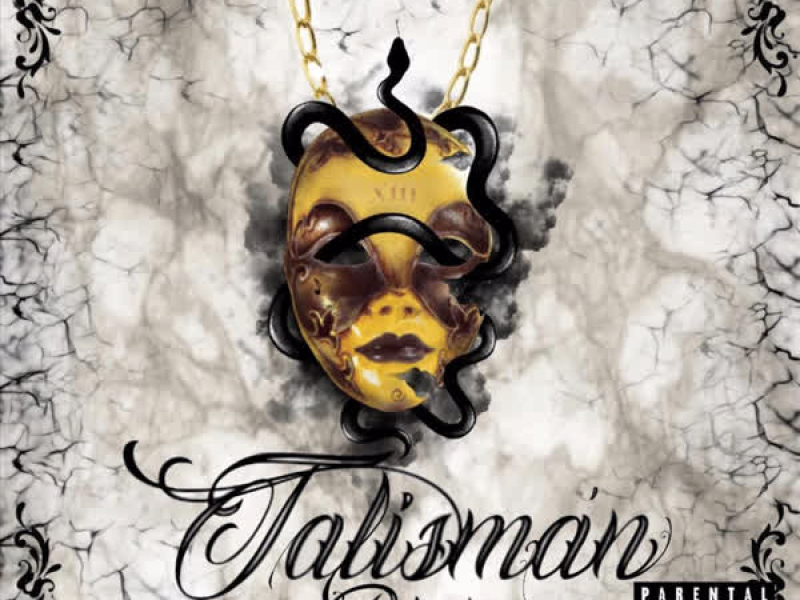 Talismán (Single)