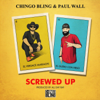 Screwed Up (Single)
