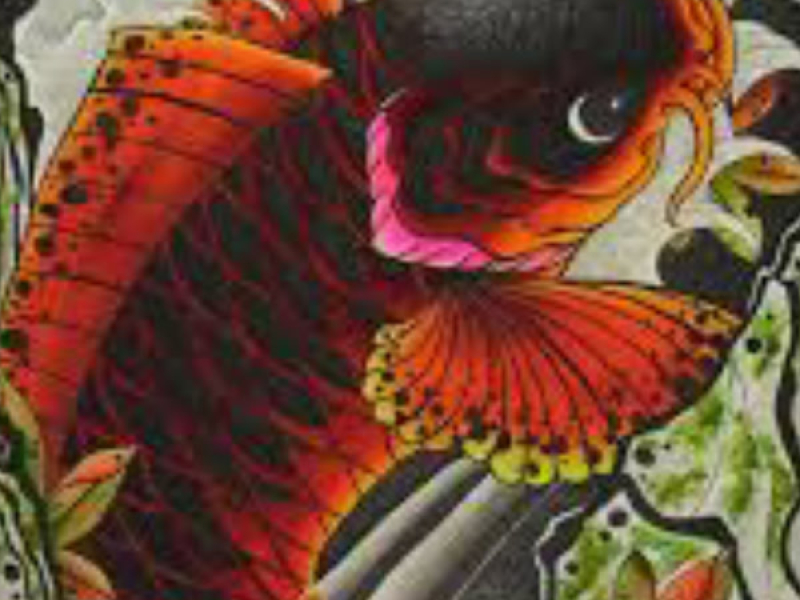 MONTAGEM FOI NO BECO DA MARCONE (Single)