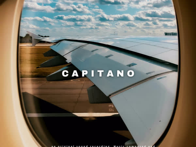 Capitano (Single)