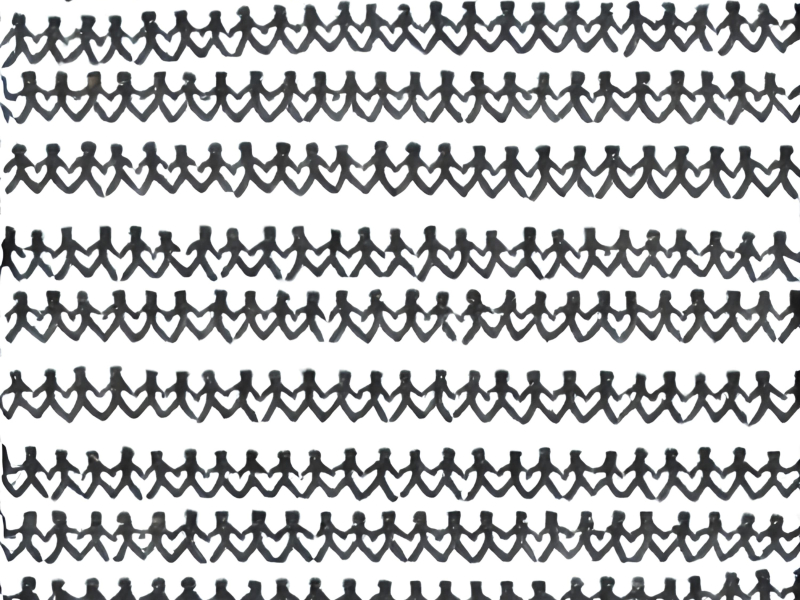 The Paper People (Remastered) (Single)