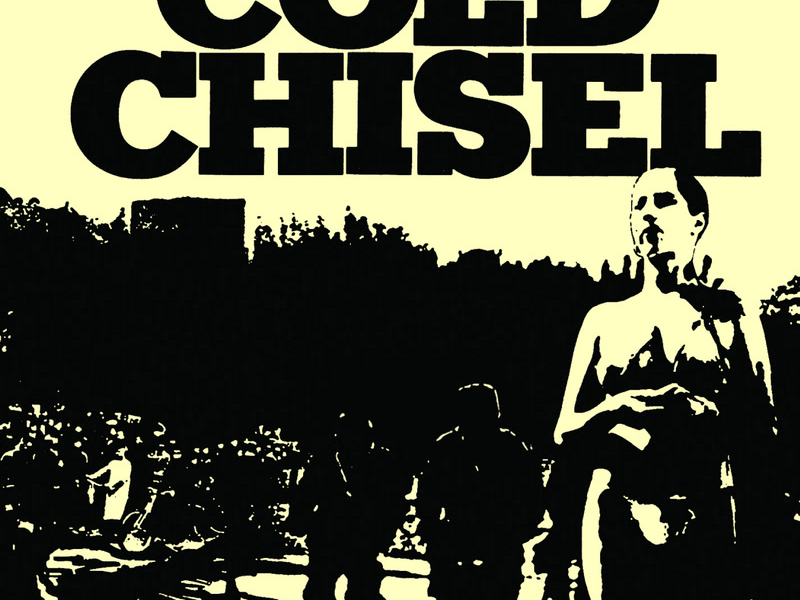 Cold Chisel