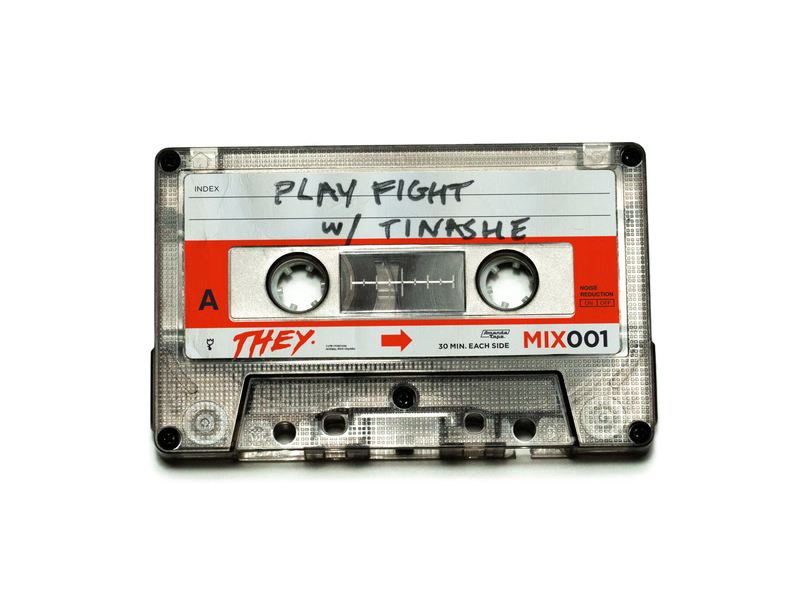 Play Fight (Single)