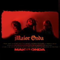 Maior Onda (EP)