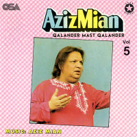 Qalander Mast Qalander, Vol. 5