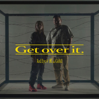 Get over it. (Single)